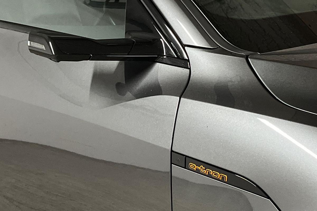 Used Audi e-tron 2022 for sale - 76906240: Photo 20