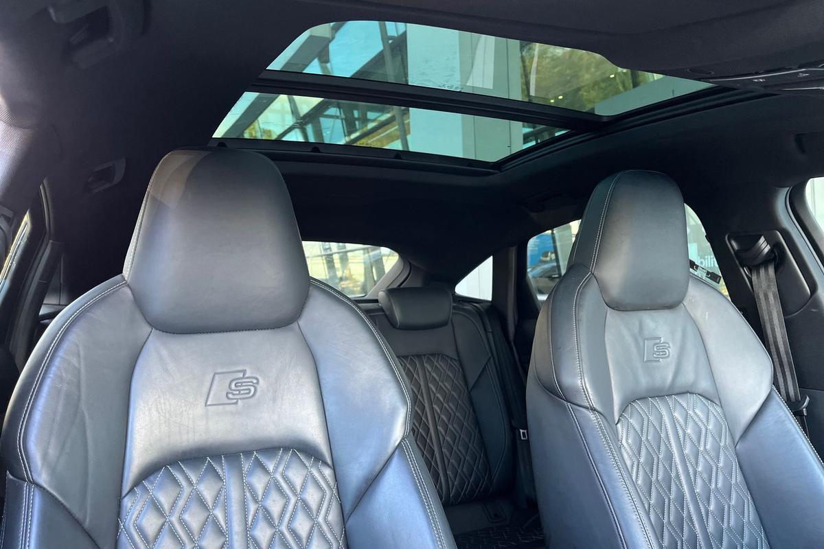 Used Audi e-tron 2022 for sale - 76906240: Photo 25