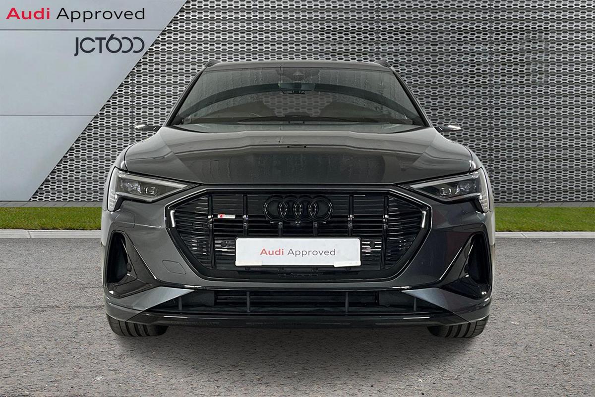 Used Audi e-tron 2022 for sale - 76906240: Photo 8