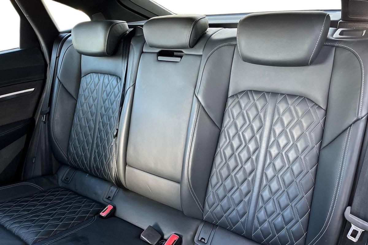 Used Audi e-tron 2022 for sale - 76906240: Photo 9