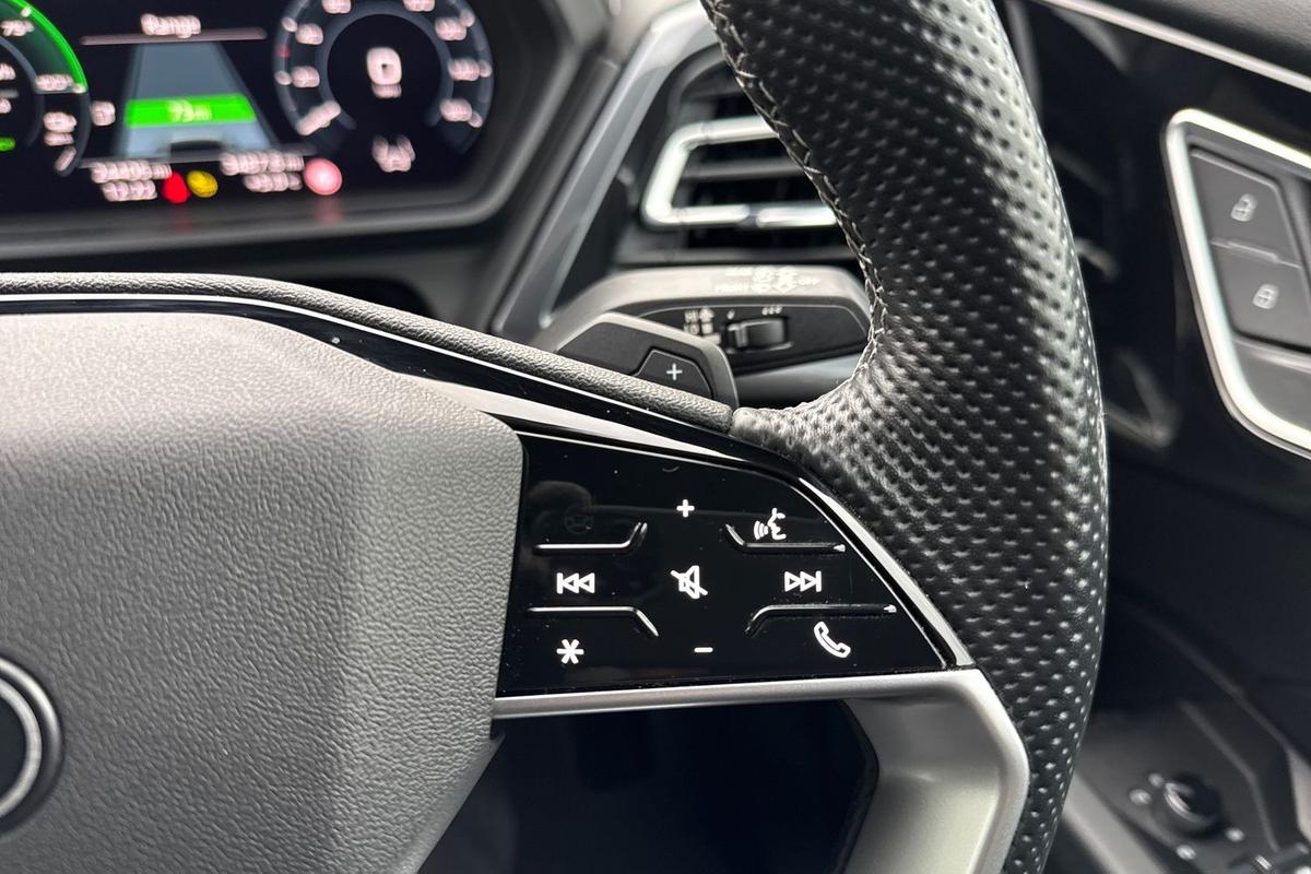 Used Audi Q4 e-tron 2022 for sale - 78108235: Photo 17