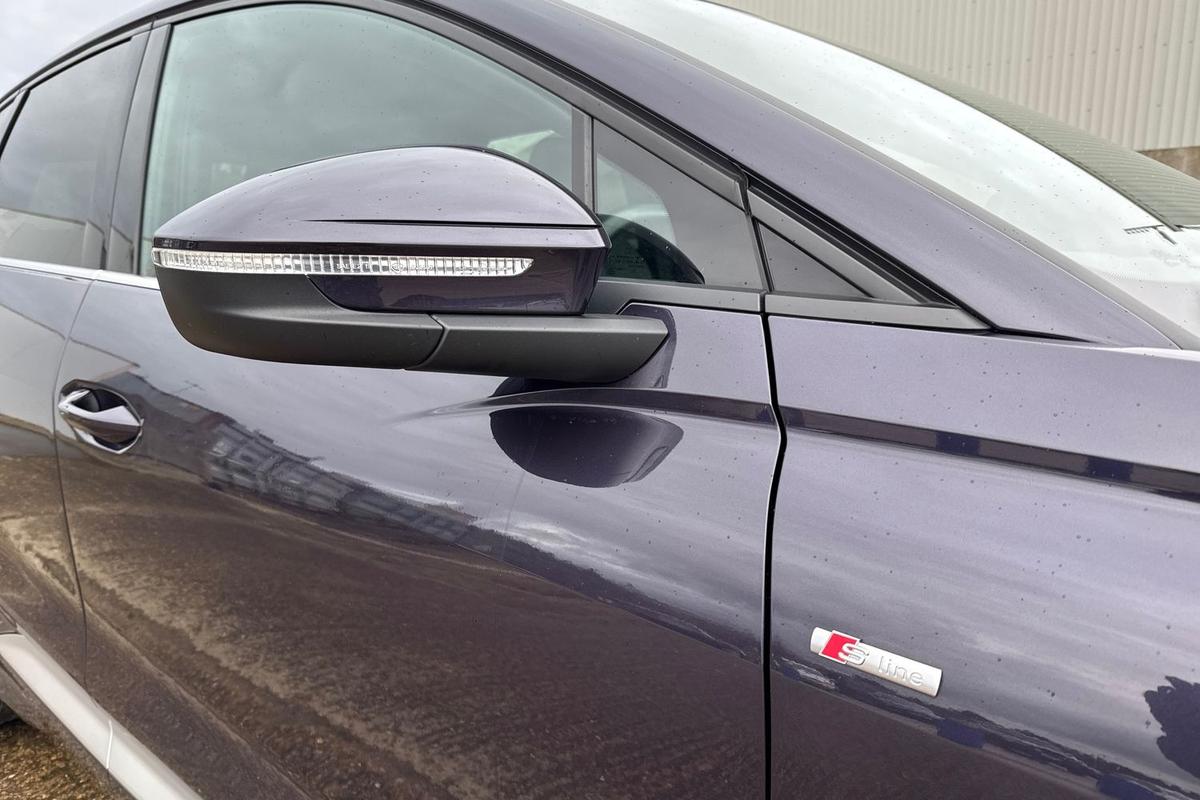 Used Audi Q4 e-tron 2022 for sale - 78108235: Photo 20