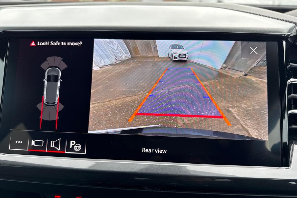 Used Audi Q4 e-tron 2022 for sale - 78108235: Photo 21