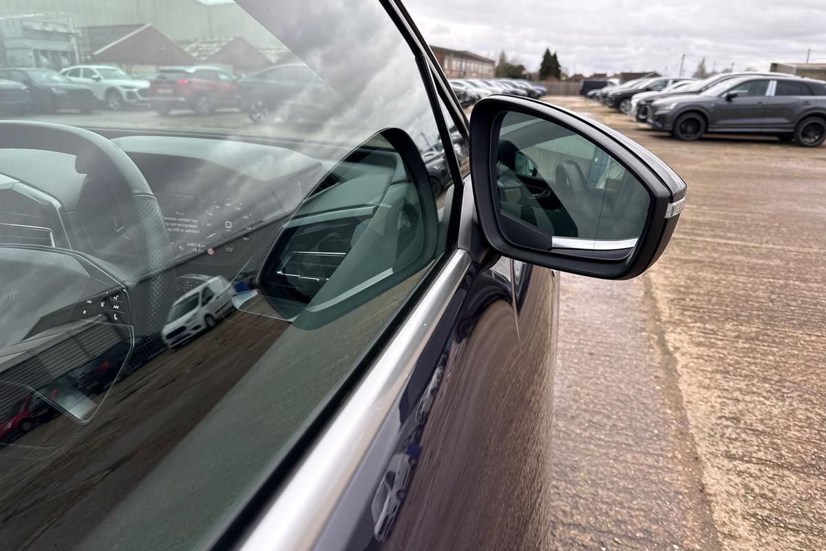 Used Audi Q4 e-tron 2022 for sale - 78108235: Photo 24