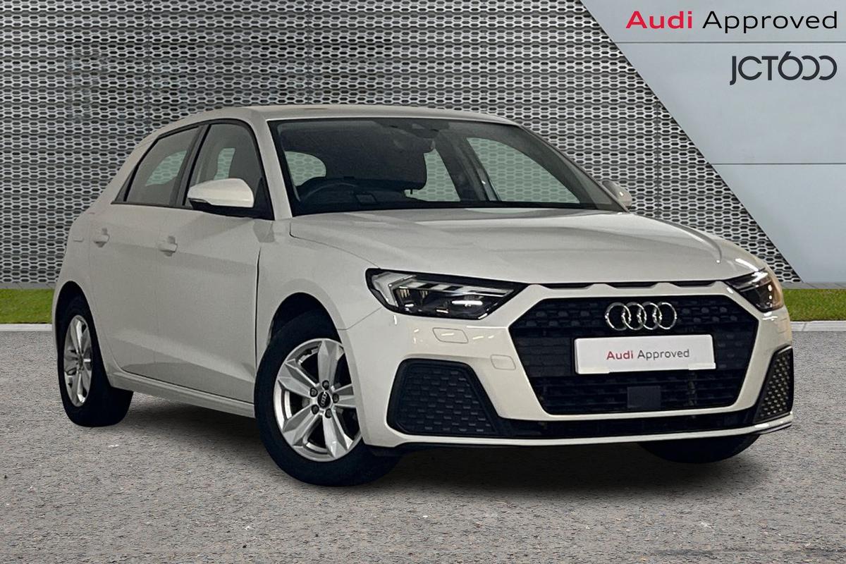 Used Audi A1 2021 for sale - 76681389: Photo 1