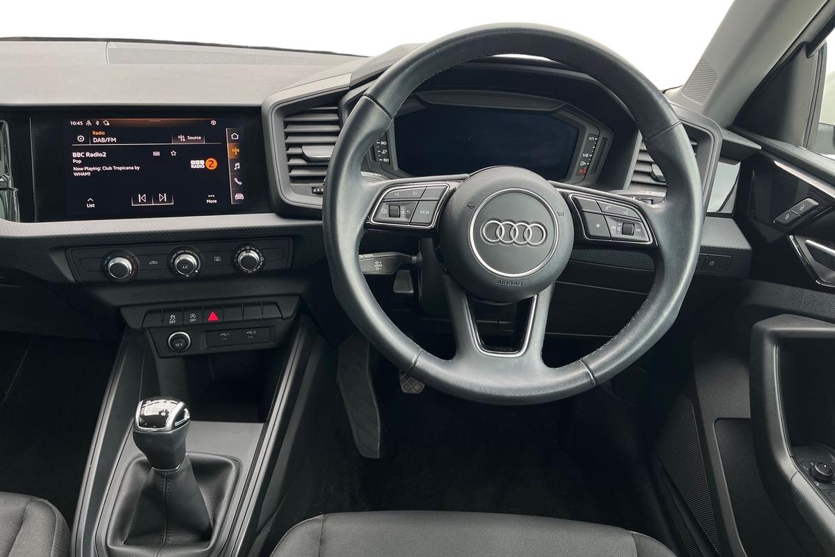 Used Audi A1 2021 for sale - 76681389: Photo 11