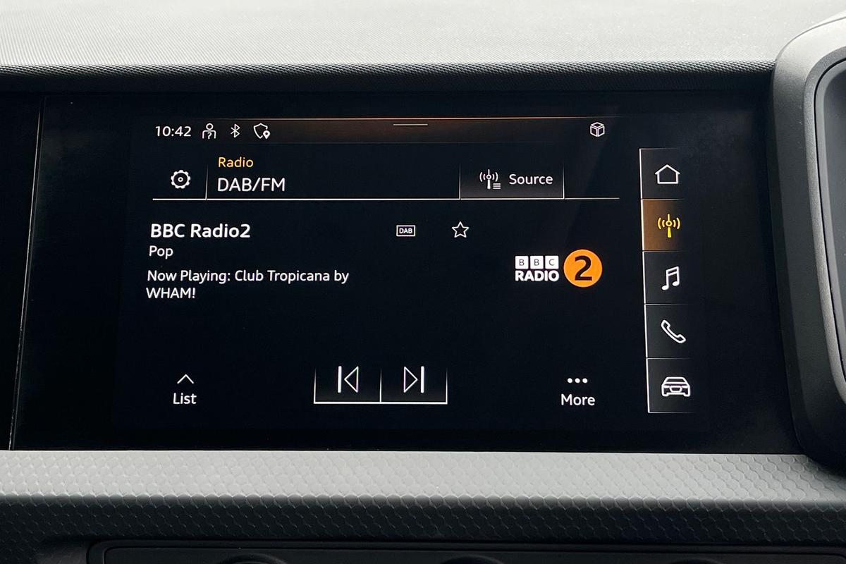 Used Audi A1 2021 for sale - 76681389: Photo 13