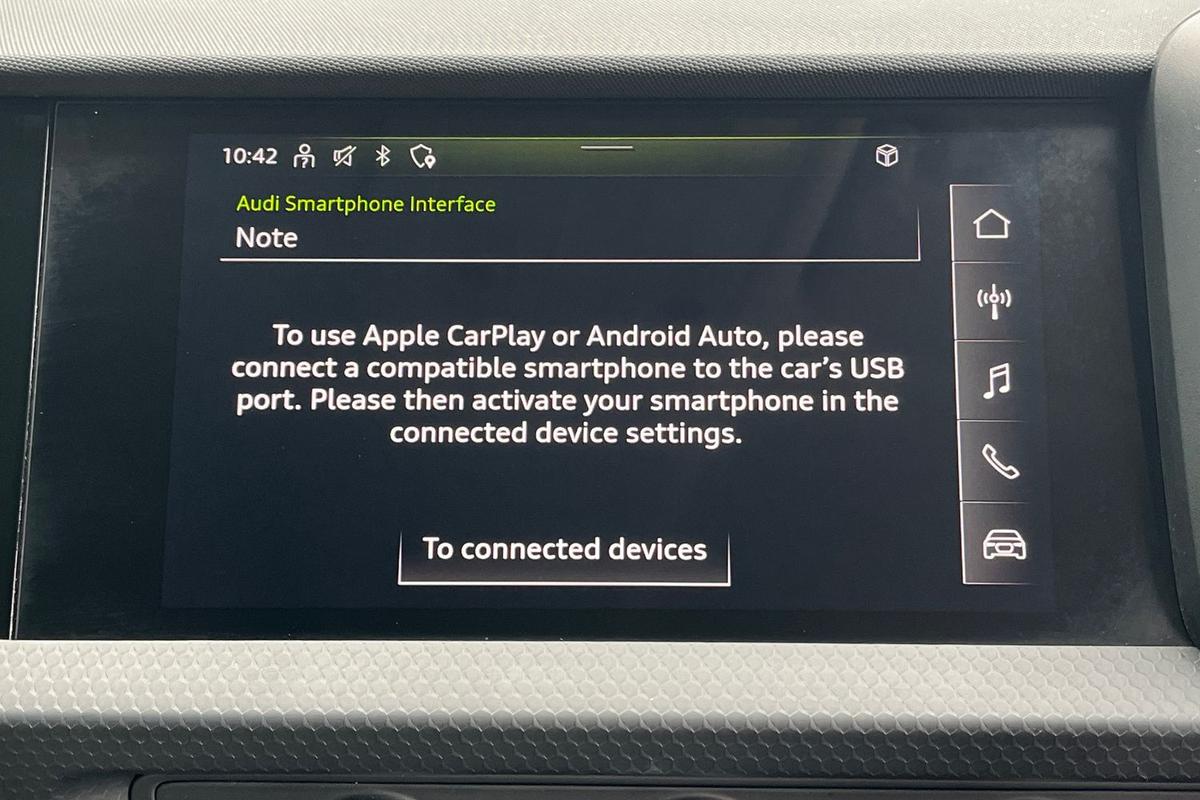 Used Audi A1 2021 for sale - 76681389: Photo 14