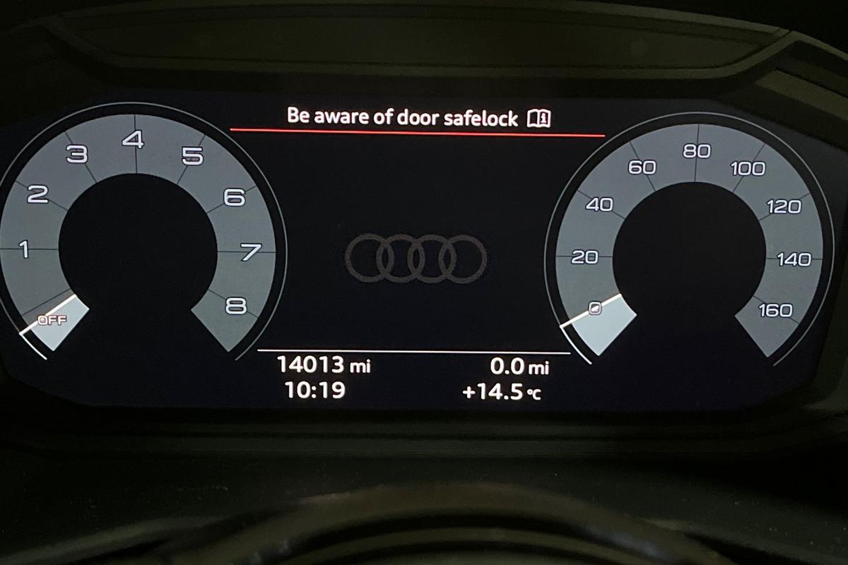Used Audi A1 2021 for sale - 76681389: Photo 15