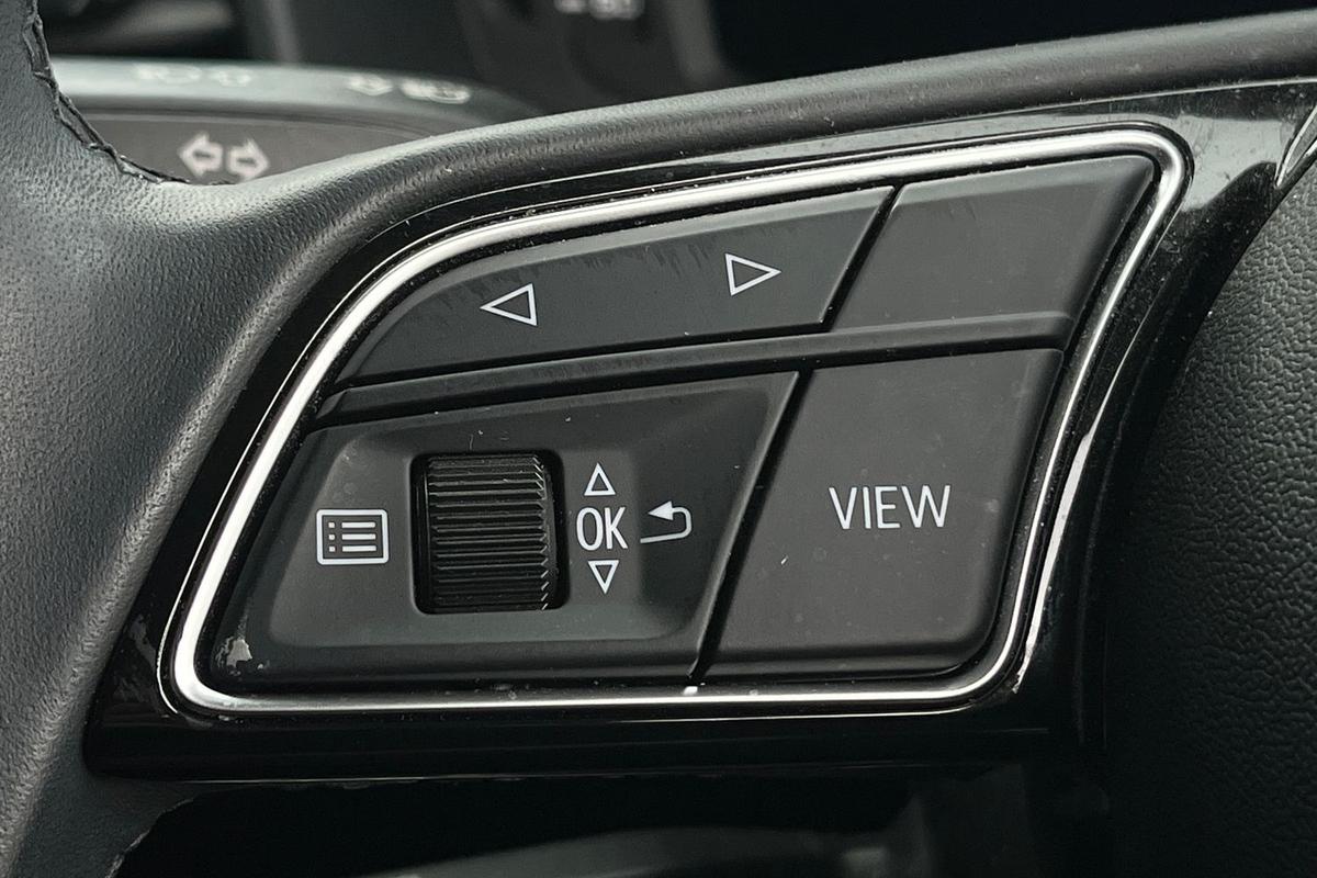 Used Audi A1 2021 for sale - 76681389: Photo 16