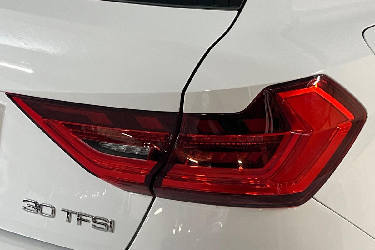 Used Audi A1 2021 for sale - 76681389: Photo 18