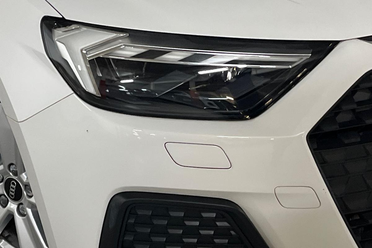 Used Audi A1 2021 for sale - 76681389: Photo 19