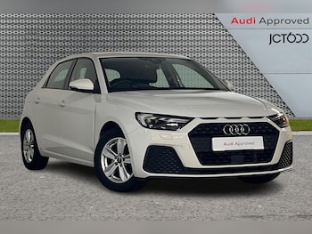 Audi - A1