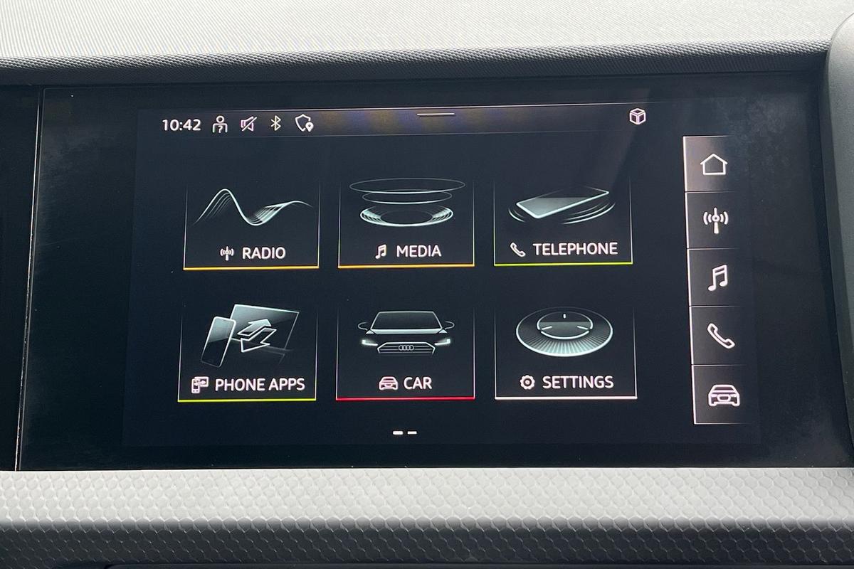 Used Audi A1 2021 for sale - 76681389: Photo 21