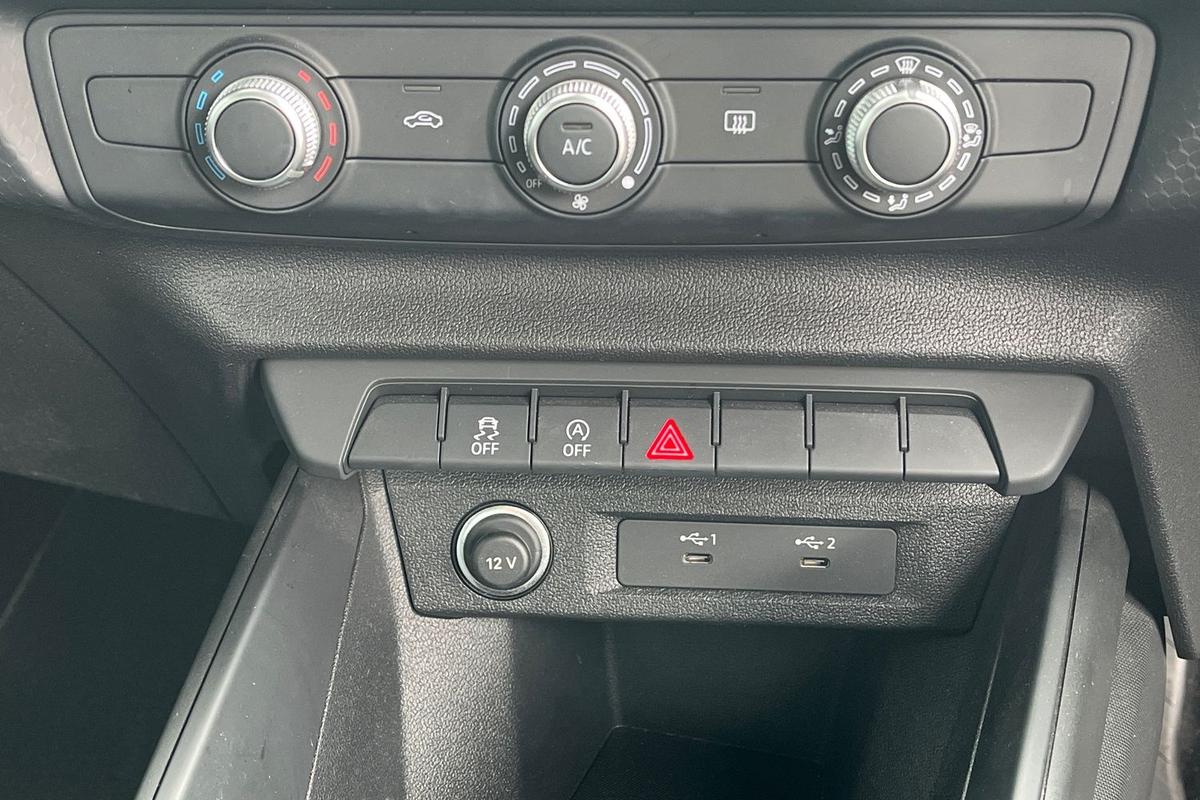 Used Audi A1 2021 for sale - 76681389: Photo 22