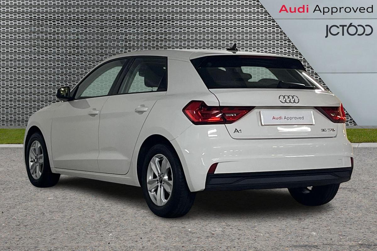 Used Audi A1 2021 for sale - 76681389: Photo 3