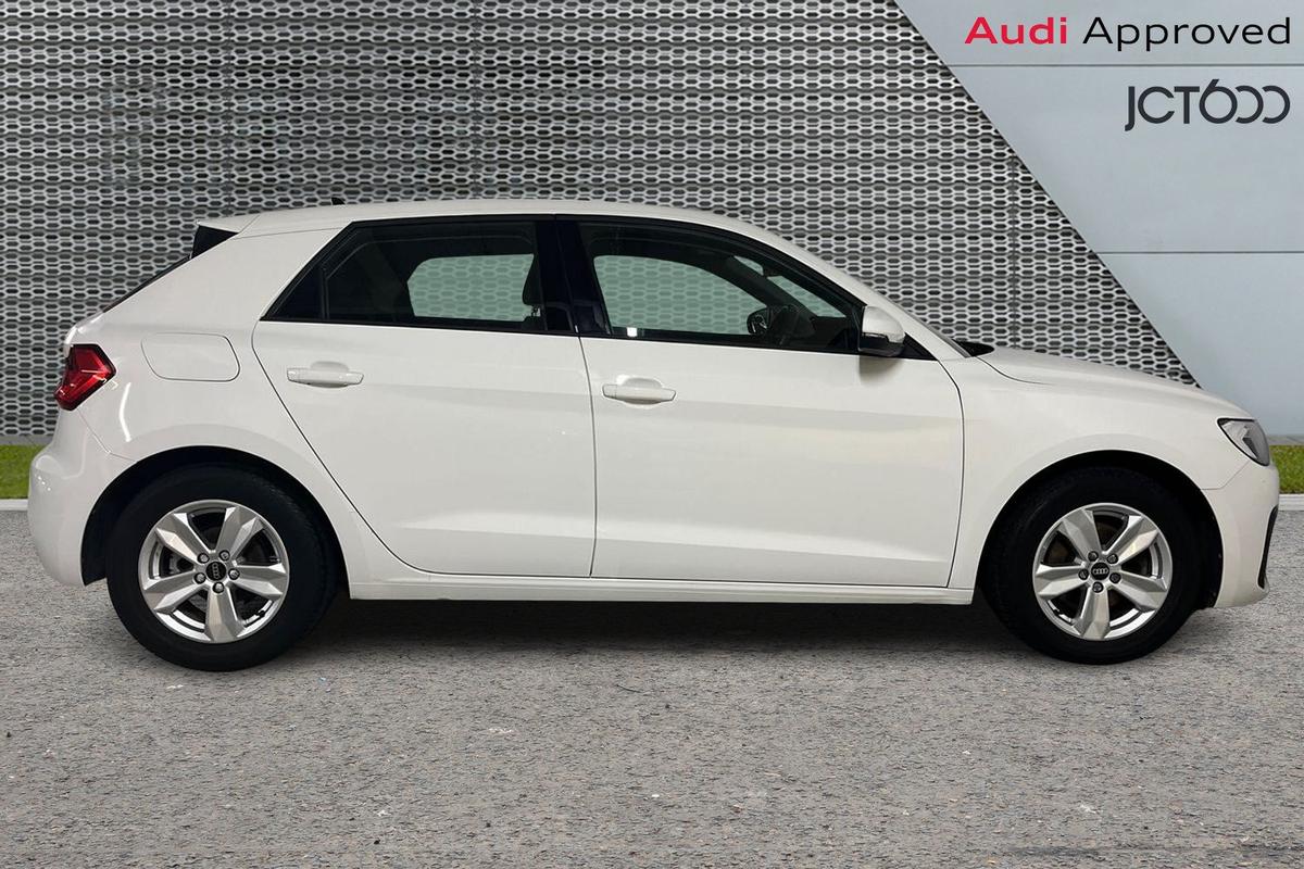 Used Audi A1 2021 for sale - 76681389: Photo 4