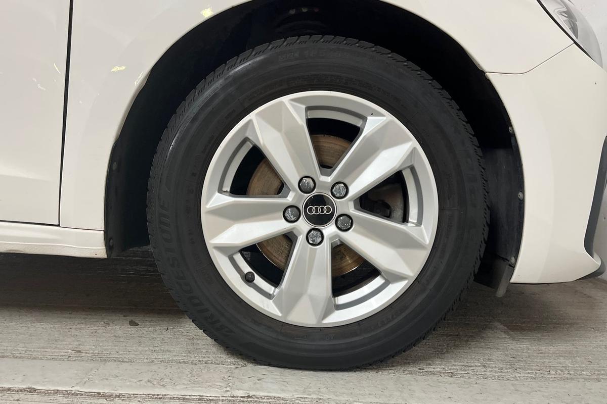 Used Audi A1 2021 for sale - 76681389: Photo 5