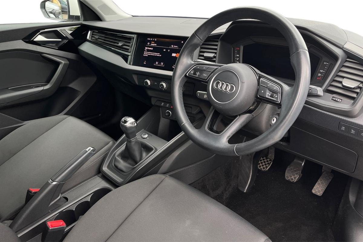 Used Audi A1 2021 for sale - 76681389: Photo 6