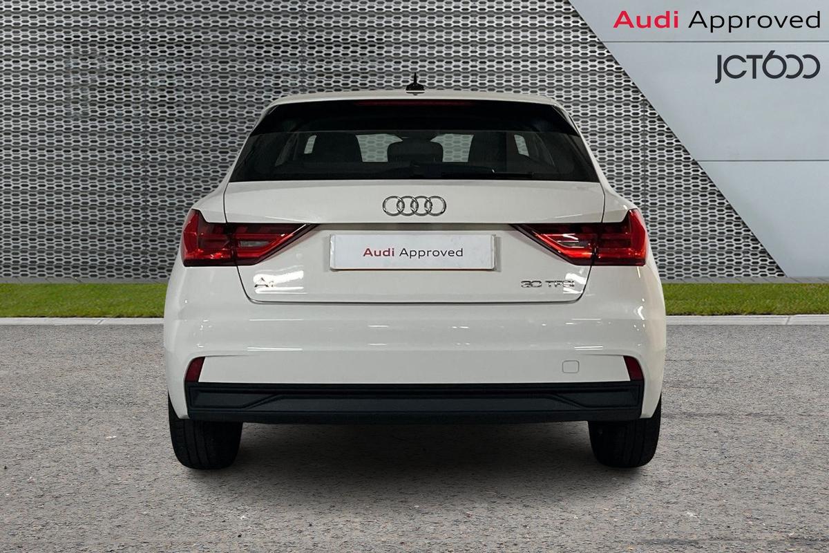 Used Audi A1 2021 for sale - 76681389: Photo 7