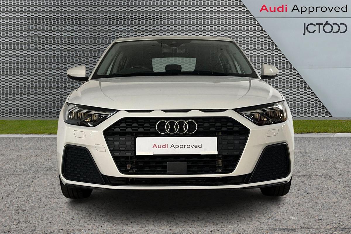 Used Audi A1 2021 for sale - 76681389: Photo 8