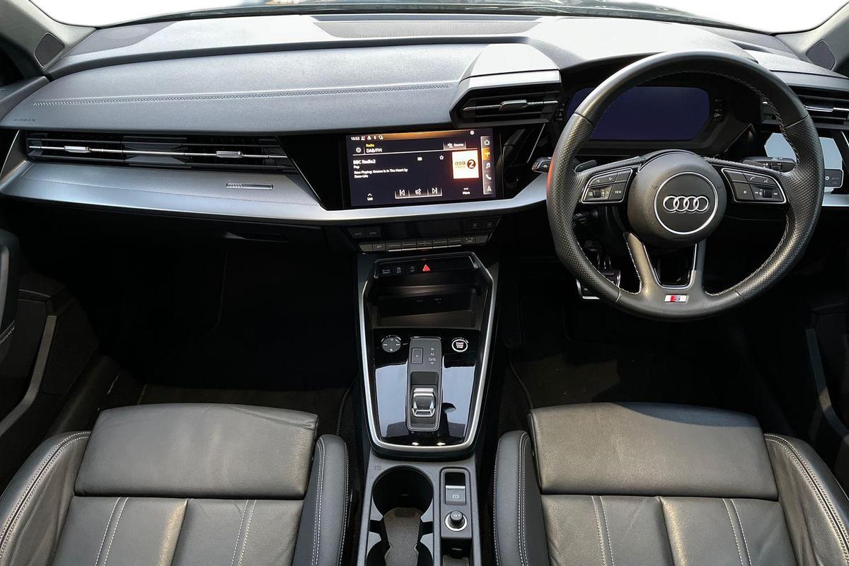 Used Audi A3 2022 for sale - 77533410: Photo 10