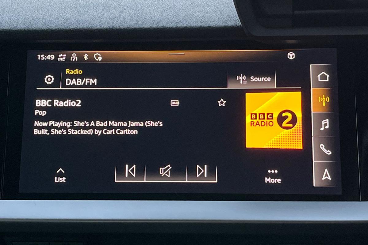 Used Audi A3 2022 for sale - 77533410: Photo 13