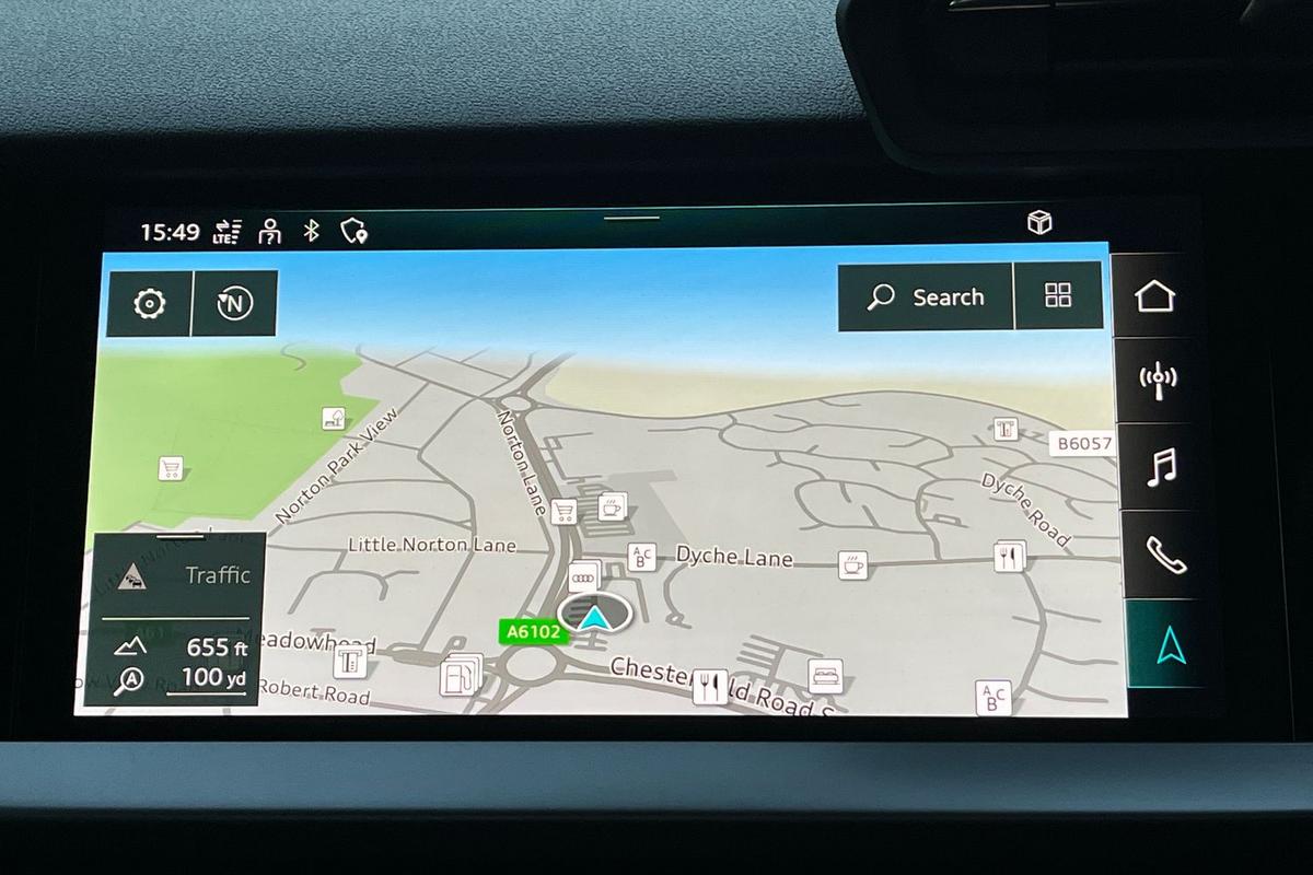 Used Audi A3 2022 for sale - 77533410: Photo 14