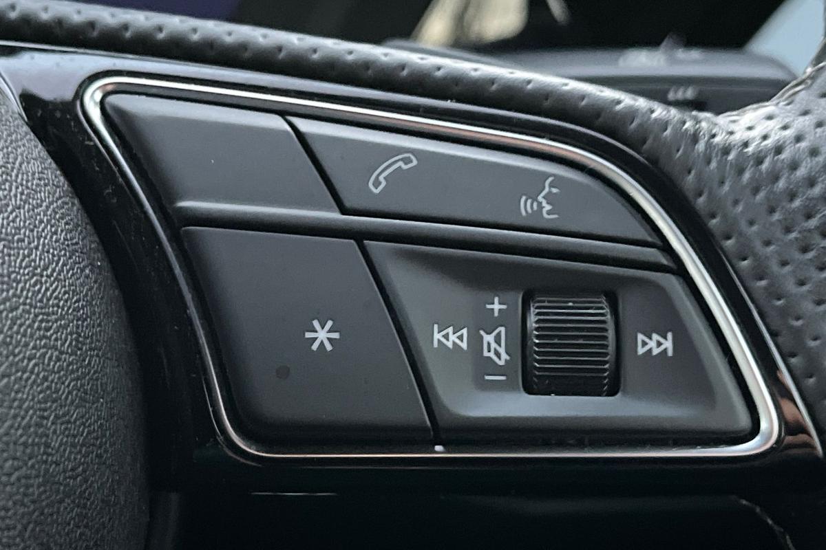 Used Audi A3 2022 for sale - 77533410: Photo 17