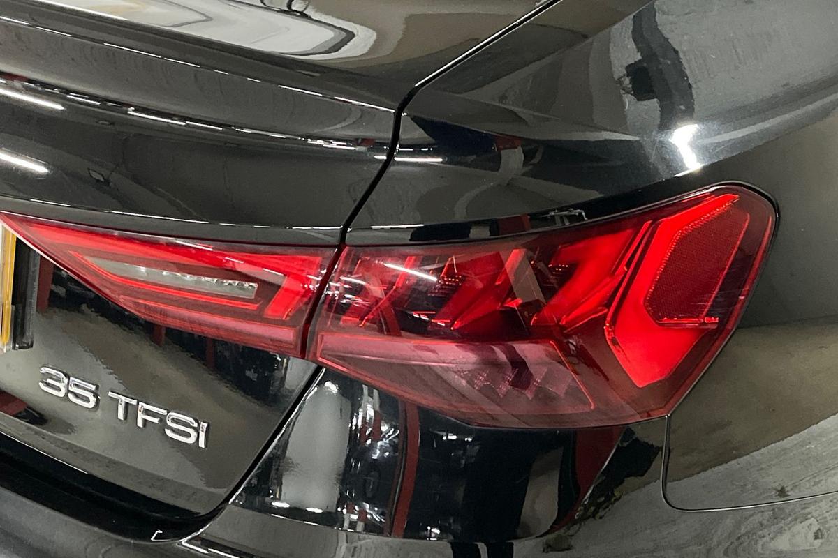 Used Audi A3 2022 for sale - 77533410: Photo 18