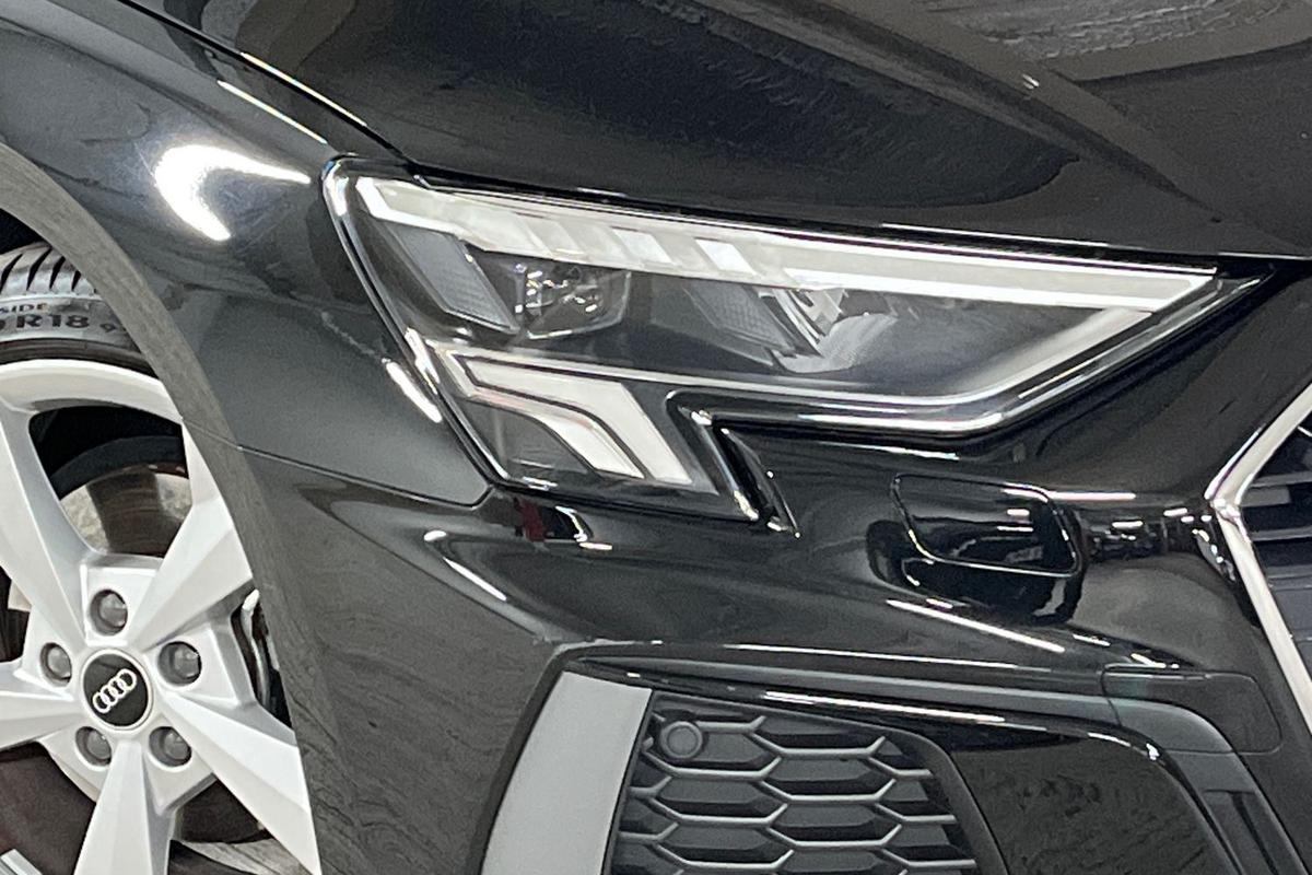 Used Audi A3 2022 for sale - 77533410: Photo 19