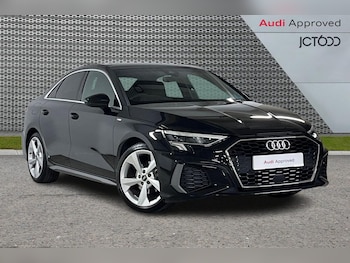 Audi A3 feature image