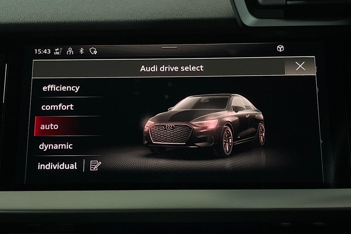 Used Audi A3 2022 for sale - 77533410: Photo 21