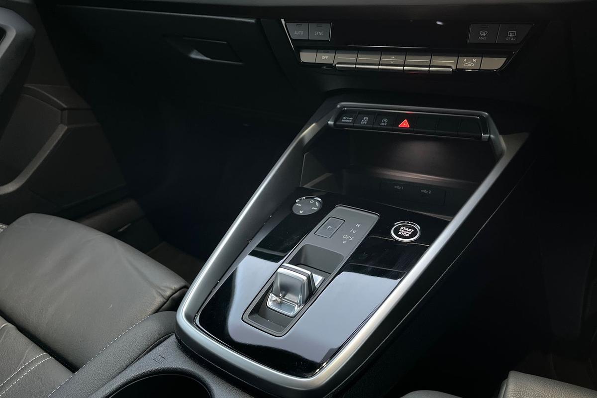 Used Audi A3 2022 for sale - 77533410: Photo 23