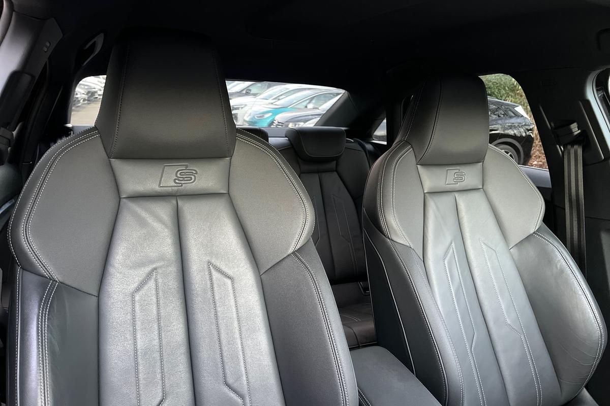 Used Audi A3 2022 for sale - 77533410: Photo 25