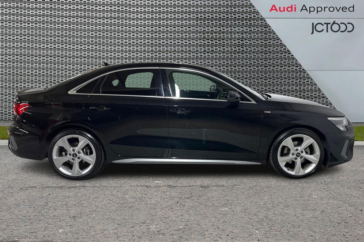 Used Audi A3 2022 for sale - 77533410: Photo 4
