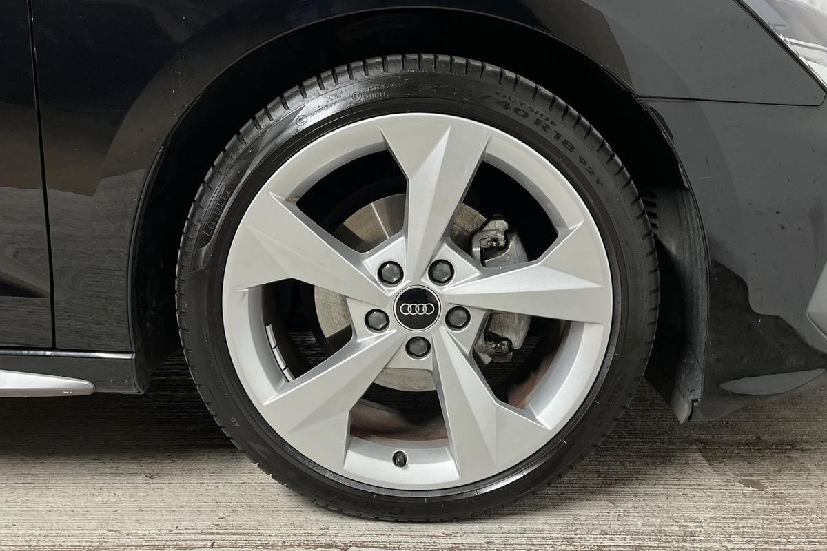 Used Audi A3 2022 for sale - 77533410: Photo 5