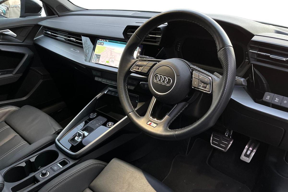 Used Audi A3 2022 for sale - 77533410: Photo 6