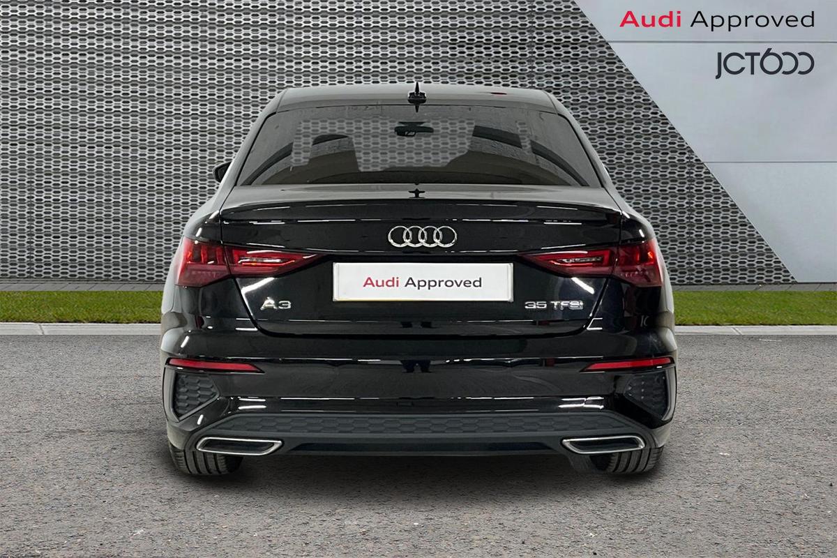 Used Audi A3 2022 for sale - 77533410: Photo 7