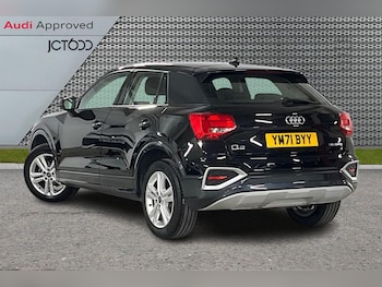 Used Audi Q2 2022 for sale - 76231205: Photo