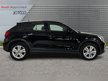 Used Audi Q2 2022 for sale - 76231205: Photo