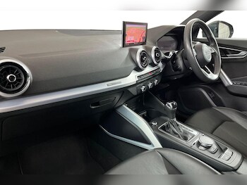 Used Audi Q2 2022 for sale - 78346311: Photo