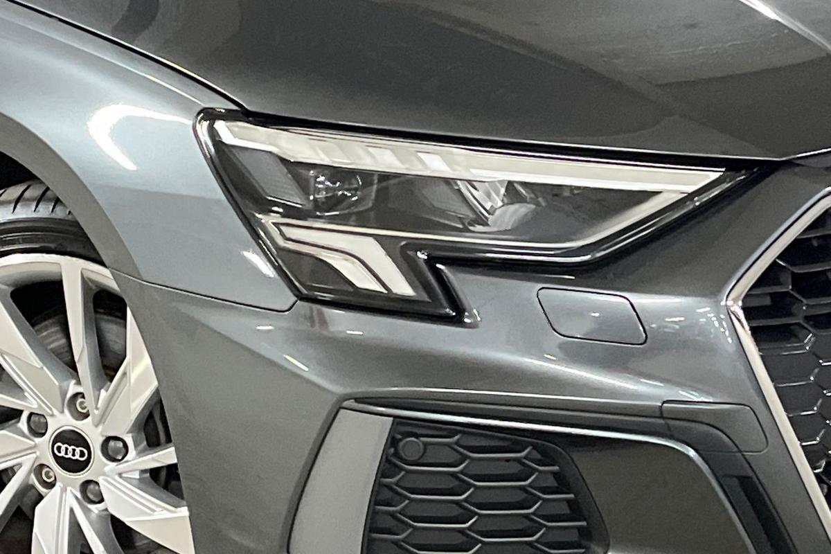 Used Audi A3 2022 for sale - 78169212: Photo 19