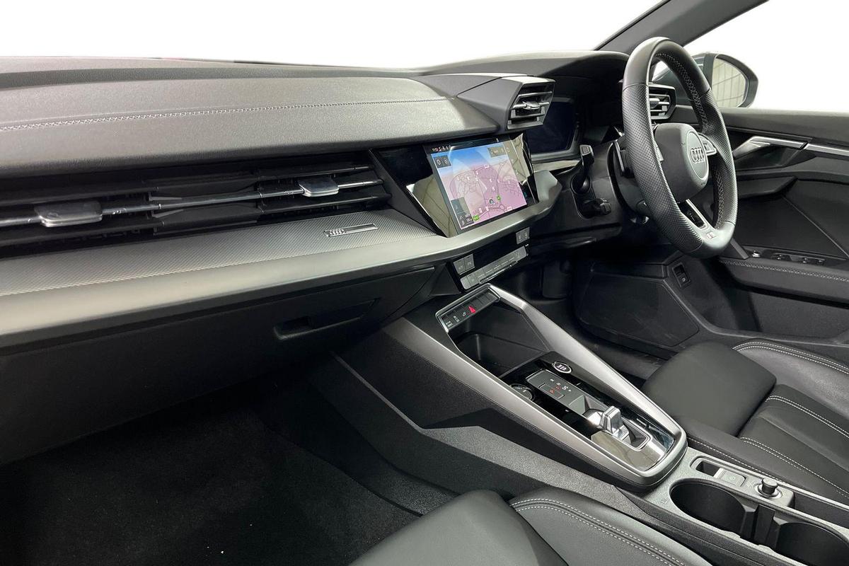 Used Audi A3 2022 for sale - 78169212: Photo 2