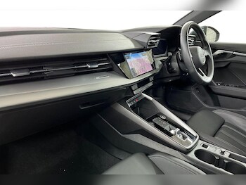 Used Audi A3 2022 for sale - 78169212: Photo