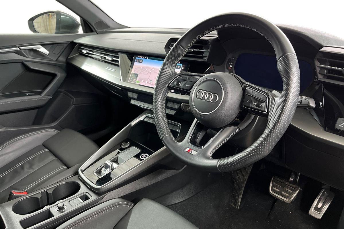 Used Audi A3 2022 for sale - 78169212: Photo 6