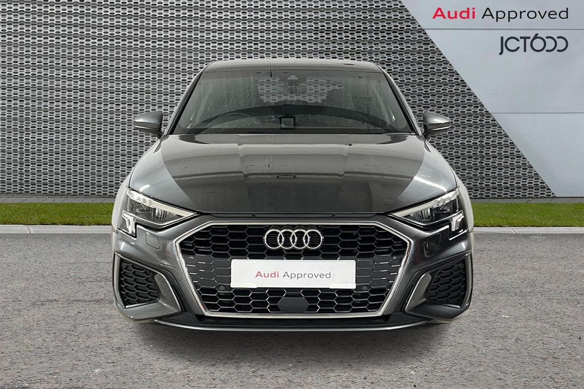 Used Audi A3 2022 for sale - 78169212: Photo 8