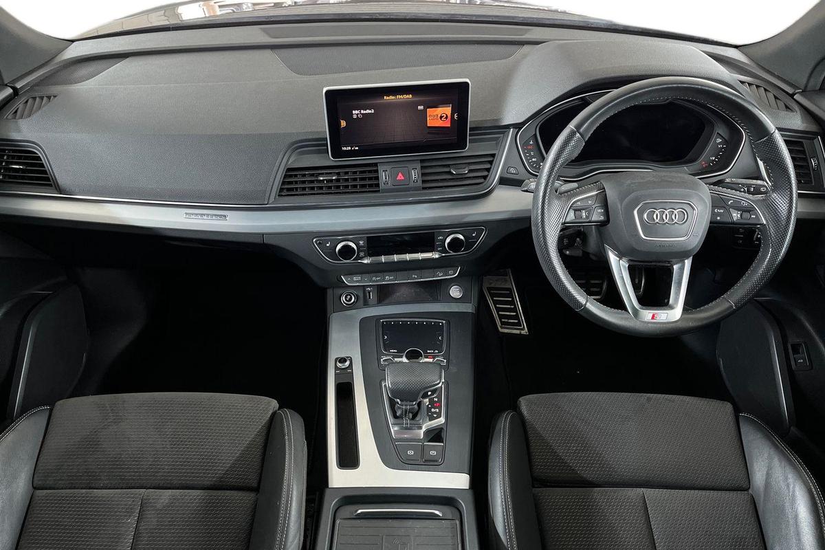 Used Audi Q5 2019 for sale - 77903857: Photo 10