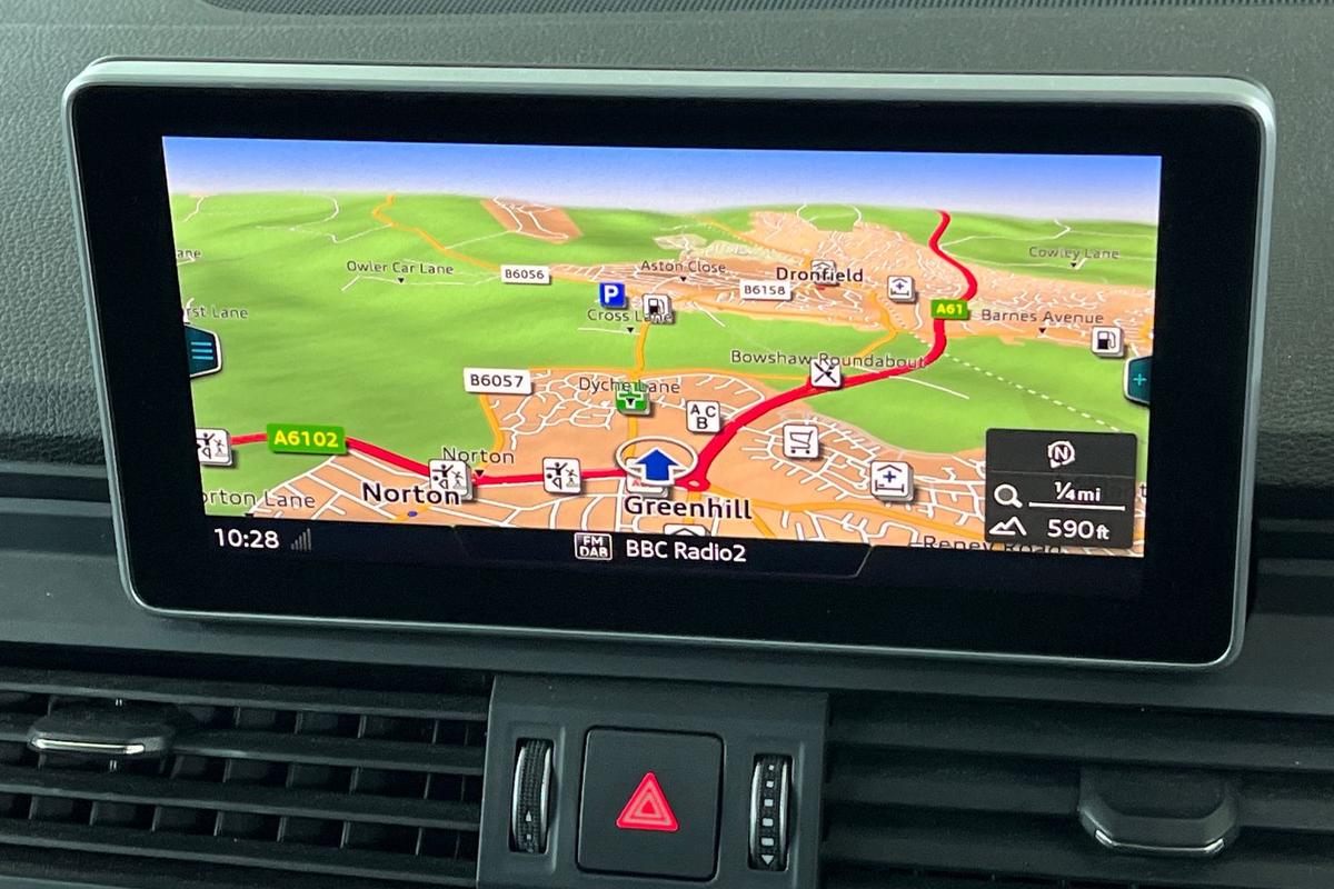 Used Audi Q5 2019 for sale - 77903857: Photo 14