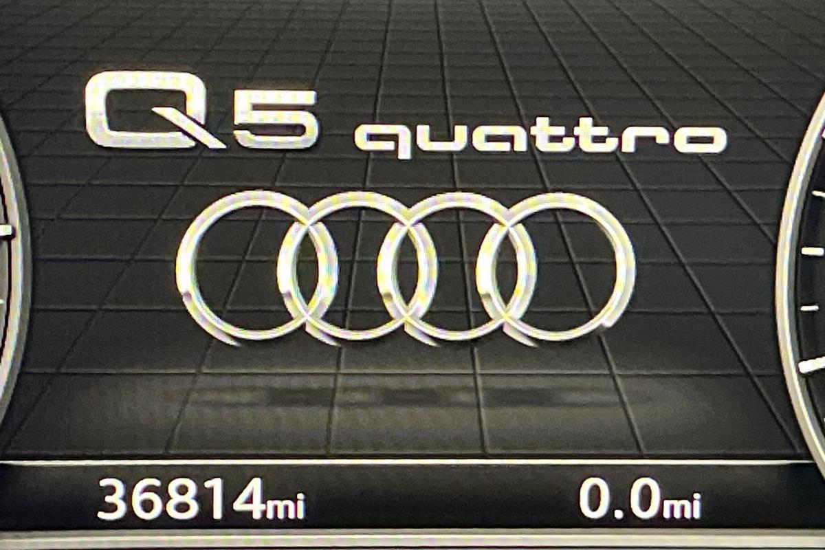 Used Audi Q5 2019 for sale - 77903857: Photo 15